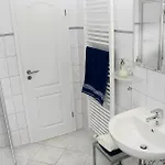 Haus Kamp アパート