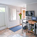 Haus Kamp Apartman *