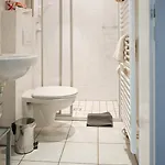 アパート Haus Kamp Sylt