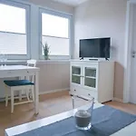Haus Kamp * Sylt