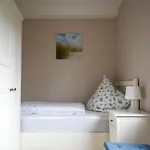 アパート Haus Kamp Sylt