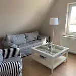 Haus Kamp شقة