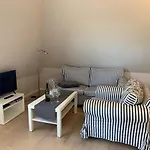 アパート Haus Kamp *