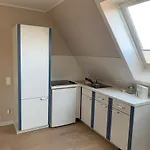 Haus Kamp アパート *