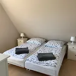Haus Kamp アパート *