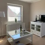 Haus Kamp * Sylt
