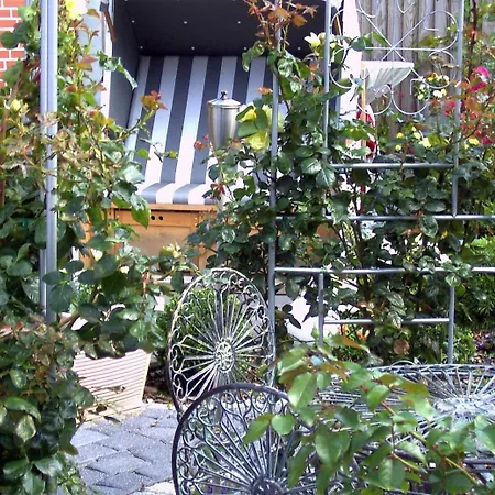 Haus Kamp Sylt