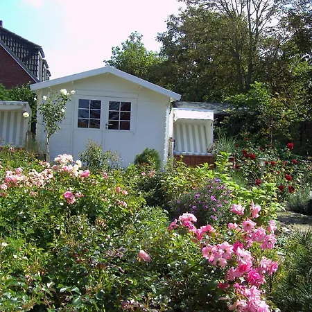 Apartment Haus Kamp *