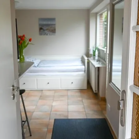 Haus Kamp Apartment