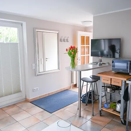 Haus Kamp Appartement *