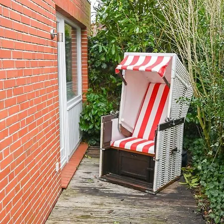 Apartmán Haus Kamp *