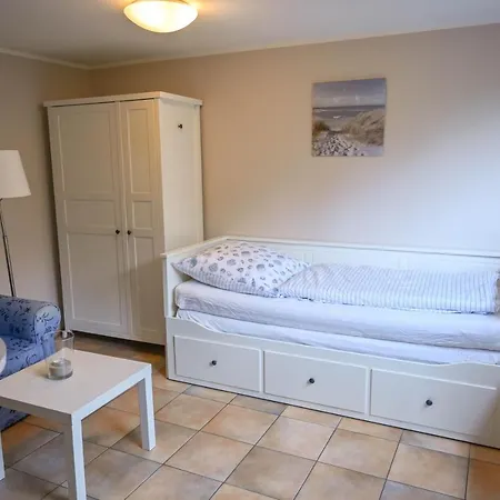 Haus Kamp Sylt