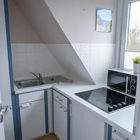 Haus Kamp Rantum (Sylt)