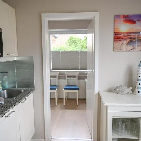 Apartman Haus Kamp