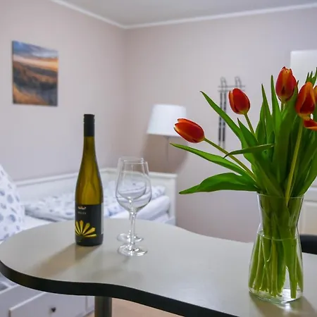 Apartment Haus Kamp