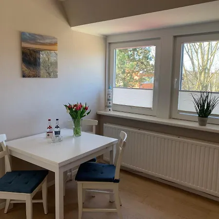 Haus Kamp *