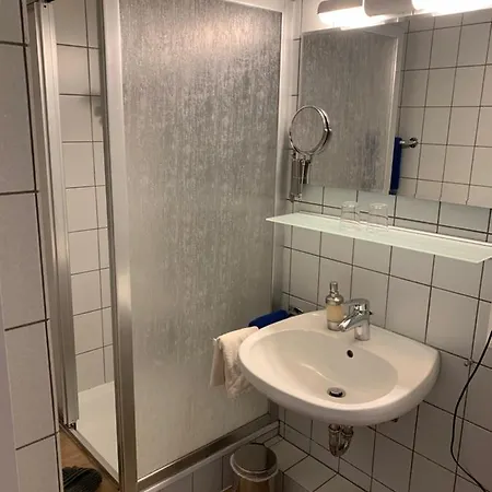 Haus Kamp Apartment *