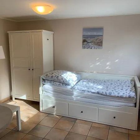 Apartment Haus Kamp *