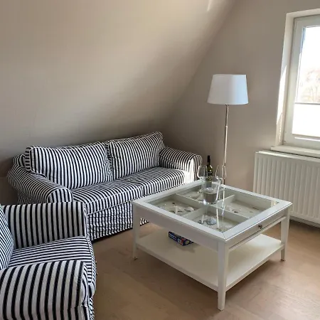 Haus Kamp Apartment