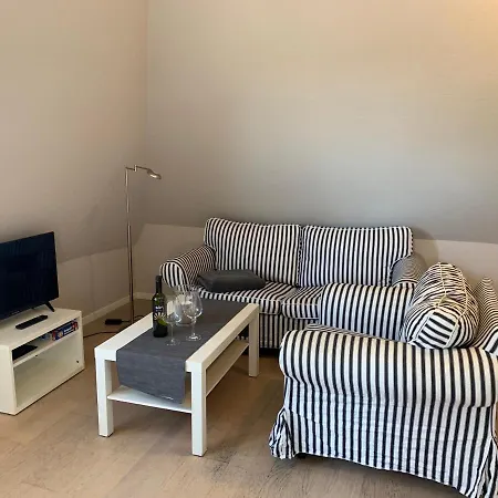 Apartment Haus Kamp *