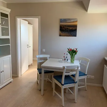 Haus Kamp Apartment