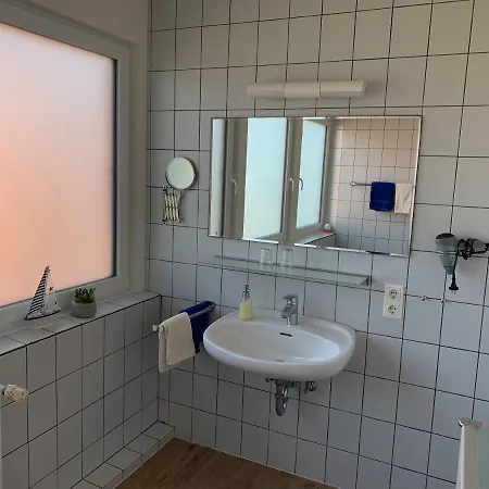 Apartment Haus Kamp *