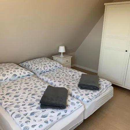 Haus Kamp Sylt