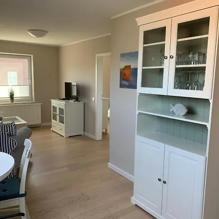Haus Kamp Apartment