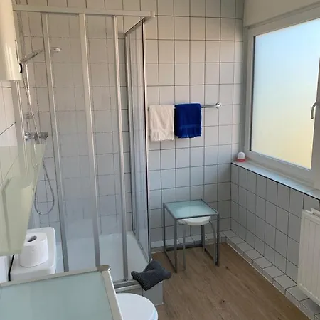 Haus Kamp * Sylt