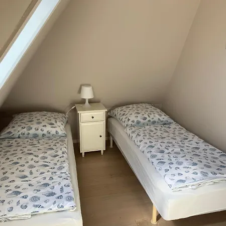 Haus Kamp Sylt