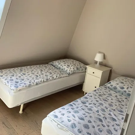Haus Kamp Rantum (Sylt)